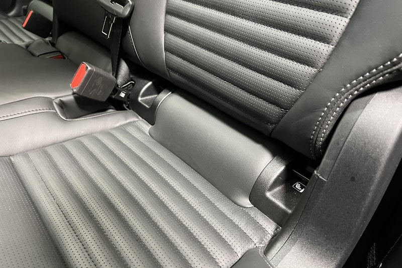 Used Land Rover Discovery Sport 2024 for sale - 77103443: Photo 43