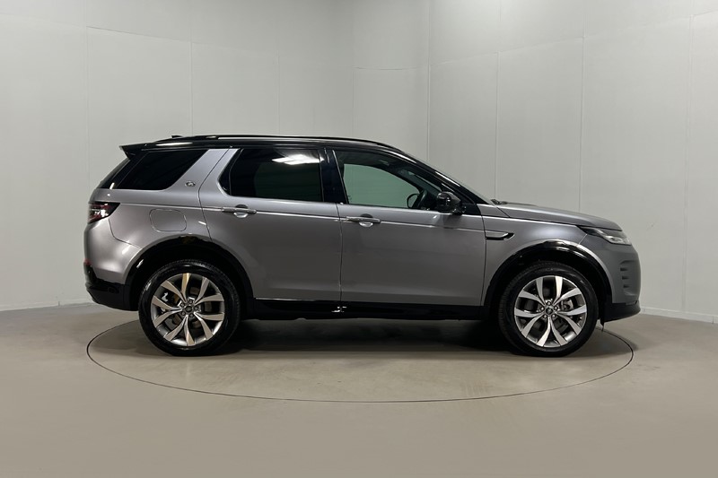 Used Land Rover Discovery Sport 2024 for sale - 77103443: Photo 5