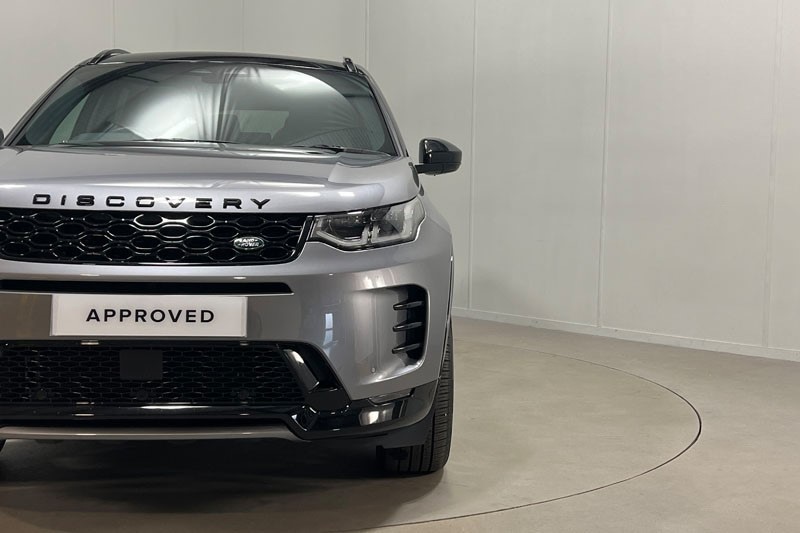 Used Land Rover Discovery Sport 2024 for sale - 77103443: Photo 55