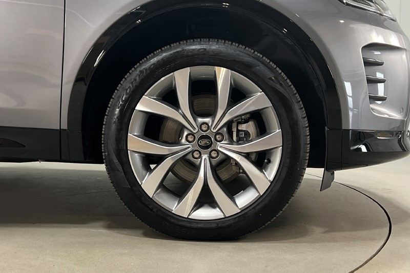 Used Land Rover Discovery Sport 2024 for sale - 77103443: Photo 8