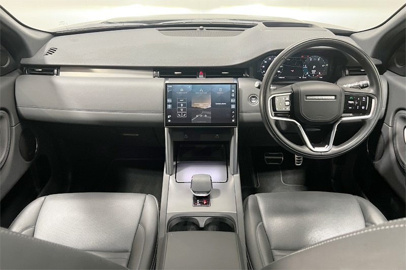 Used Land Rover Discovery Sport 2024 for sale - 77103443: Photo 9