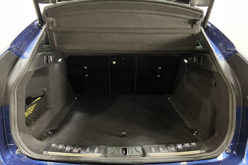 Used Jaguar F-Pace 2021 for sale - 77001341: Photo 10