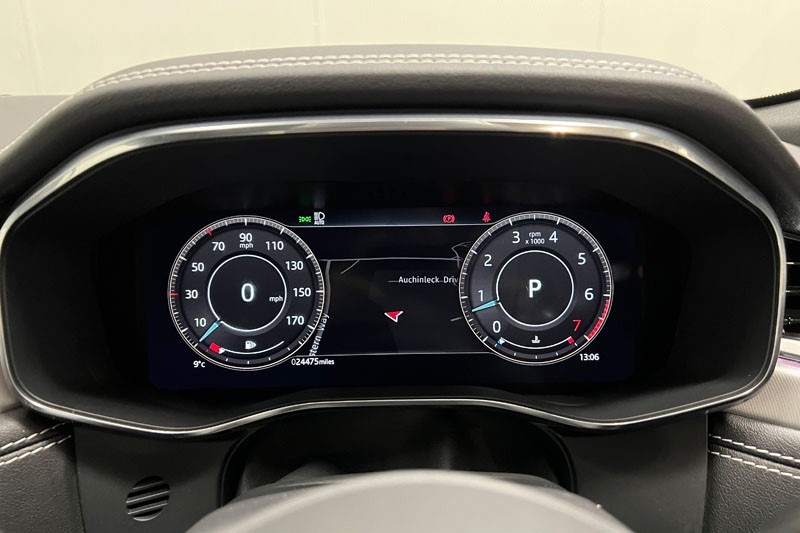 Used Jaguar F-Pace 2021 for sale - 77001341: Photo 16