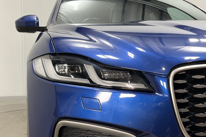 Used Jaguar F-Pace 2021 for sale - 77001341: Photo 17