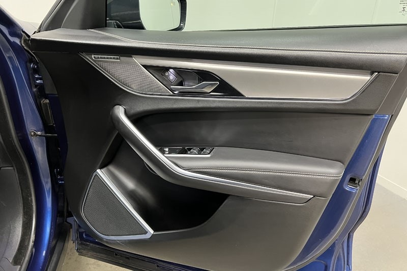 Used Jaguar F-Pace 2021 for sale - 77001341: Photo 21