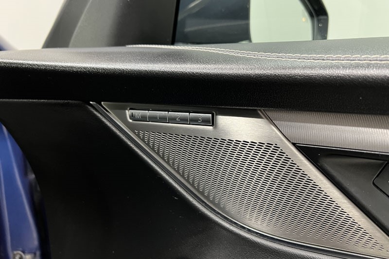 Used Jaguar F-Pace 2021 for sale - 77001341: Photo 23