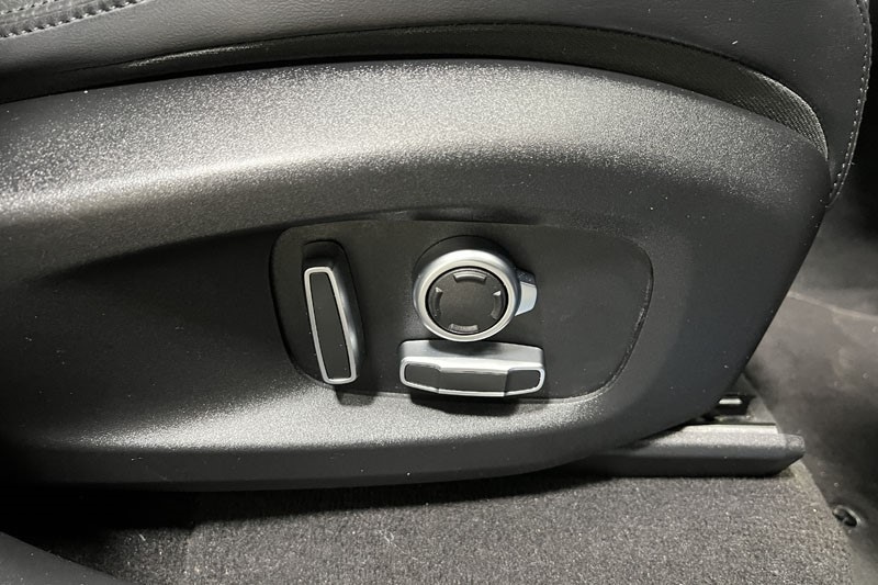 Used Jaguar F-Pace 2021 for sale - 77001341: Photo 25