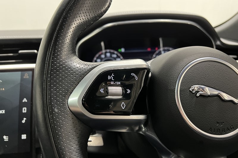 Used Jaguar F-Pace 2021 for sale - 77001341: Photo 29