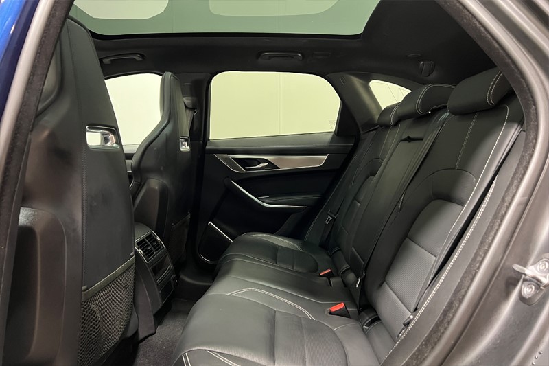 Used Jaguar F-Pace 2021 for sale - 77001341: Photo 4