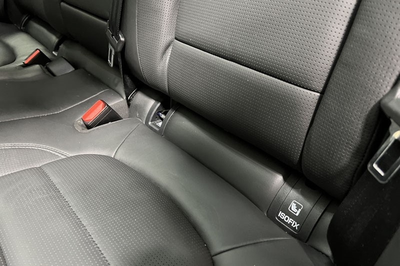 Used Jaguar F-Pace 2021 for sale - 77001341: Photo 40