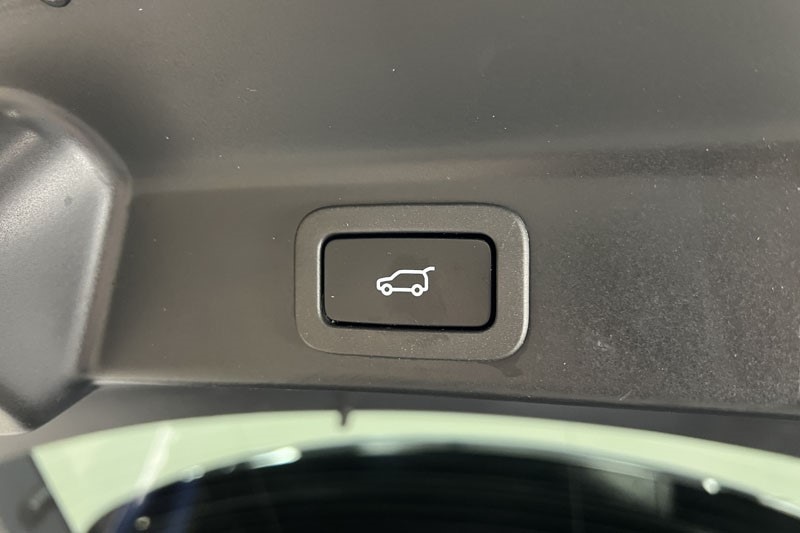 Used Jaguar F-Pace 2021 for sale - 77001341: Photo 42