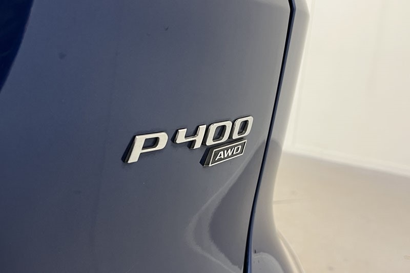 Used Jaguar F-Pace 2021 for sale - 77001341: Photo 43