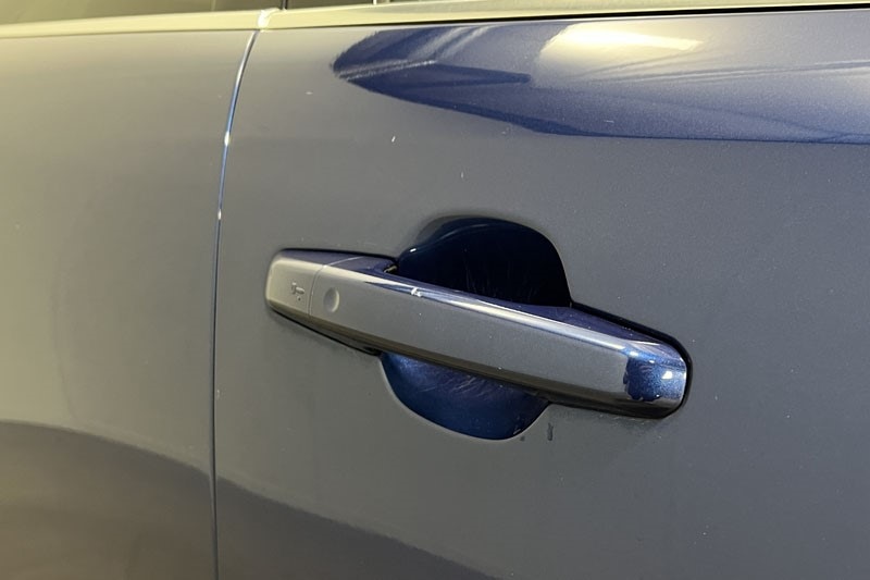 Used Jaguar F-Pace 2021 for sale - 77001341: Photo 44