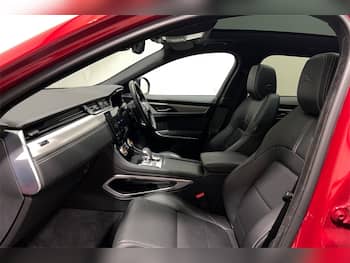 Used Jaguar F-Pace 2023 for sale - 79788762: Photo