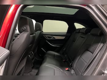Used Jaguar F-Pace 2023 for sale - 79788762: Photo