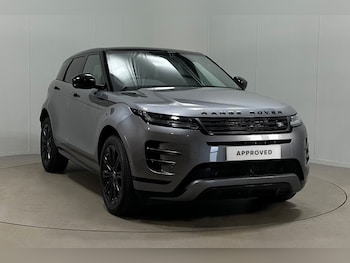 Used Land Rover Range Rover Evoque 2025 for sale - 78523769: Photo