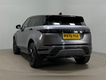 Used Land Rover Range Rover Evoque 2025 for sale - 78523769: Photo