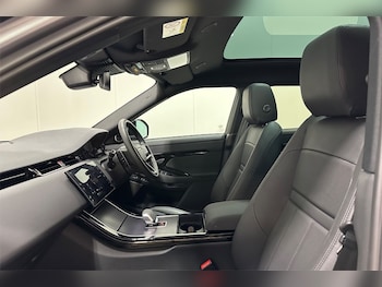 Used Land Rover Range Rover Evoque 2025 for sale - 78523769: Photo