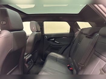 Used Land Rover Range Rover Evoque 2025 for sale - 78523769: Photo