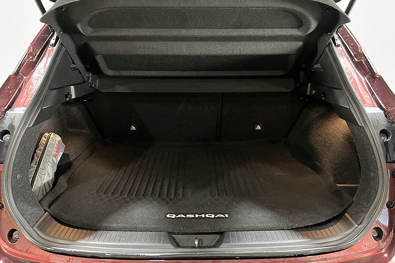 Used Nissan Qashqai 2024 for sale - 77127635: Photo 10