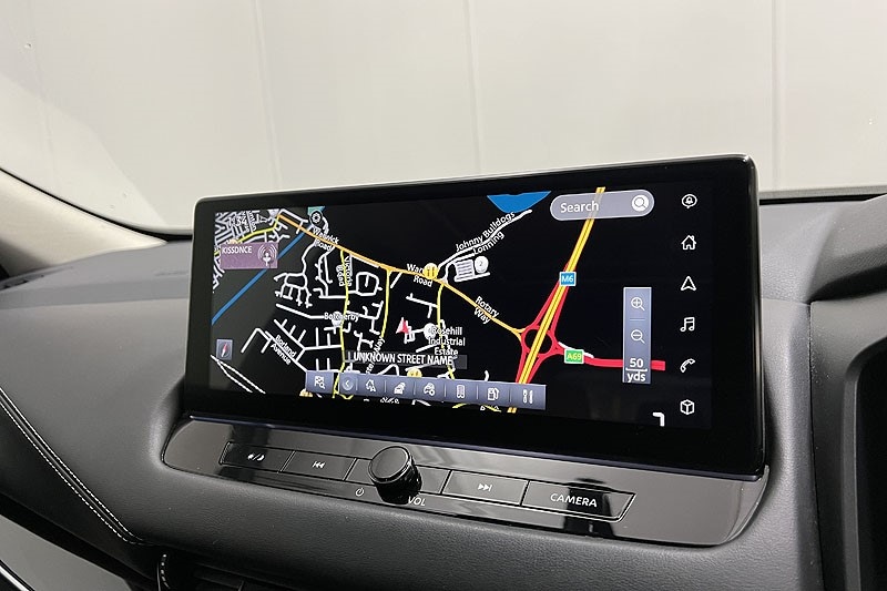 Used Nissan Qashqai 2024 for sale - 77127635: Photo 11