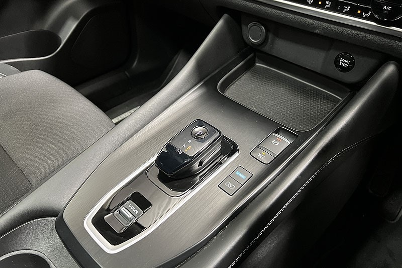 Used Nissan Qashqai 2024 for sale - 77127635: Photo 13