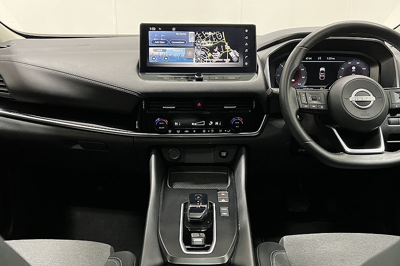 Used Nissan Qashqai 2024 for sale - 77127635: Photo 14