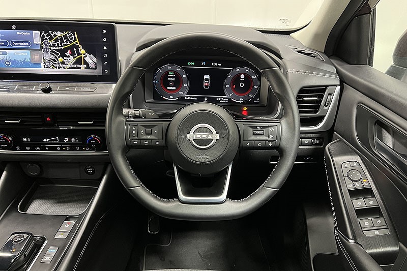 Used Nissan Qashqai 2024 for sale - 77127635: Photo 15