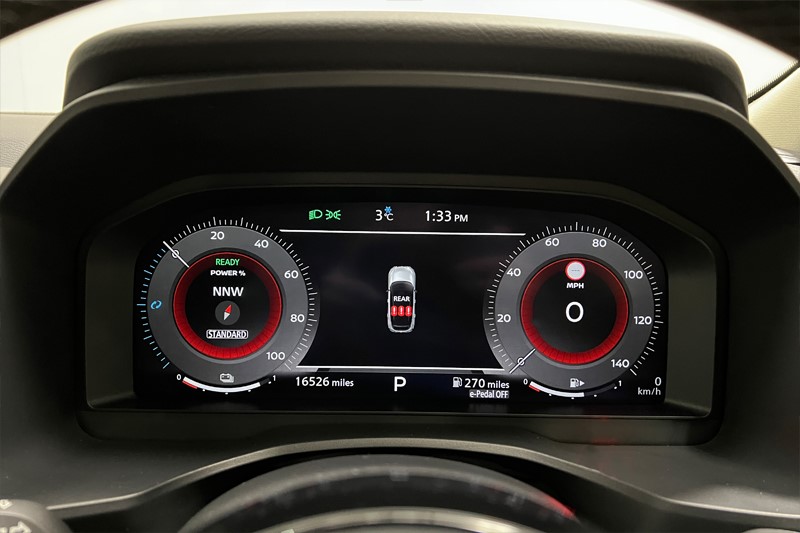 Used Nissan Qashqai 2024 for sale - 77127635: Photo 16