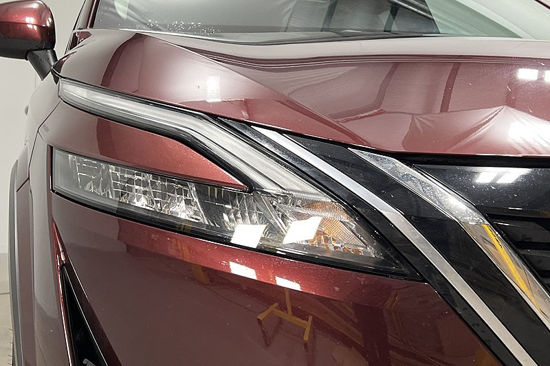 Used Nissan Qashqai 2024 for sale - 77127635: Photo 17