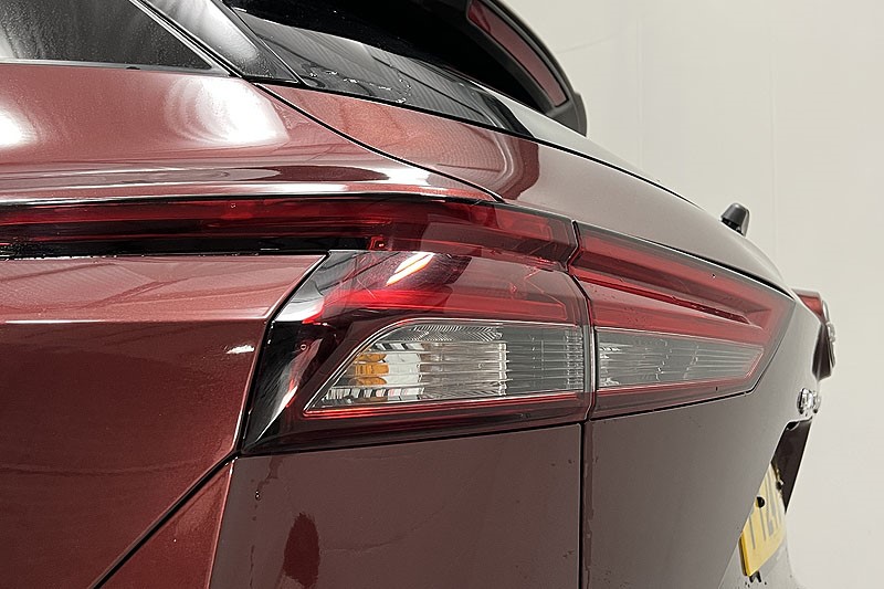 Used Nissan Qashqai 2024 for sale - 77127635: Photo 19