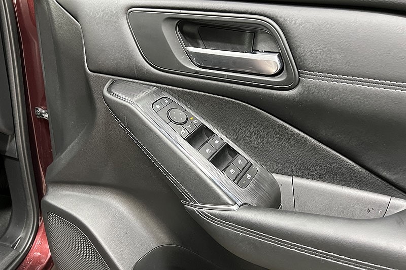 Used Nissan Qashqai 2024 for sale - 77127635: Photo 21