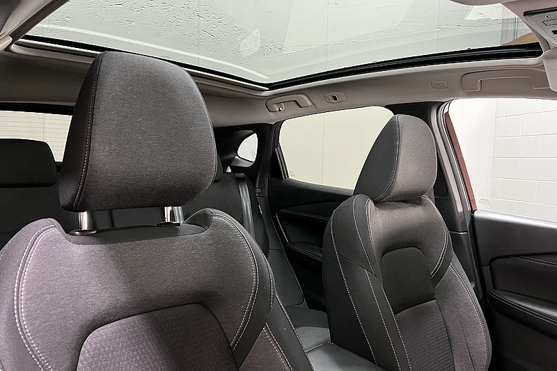 Used Nissan Qashqai 2024 for sale - 77127635: Photo 24