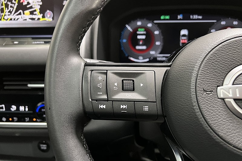 Used Nissan Qashqai 2024 for sale - 77127635: Photo 26