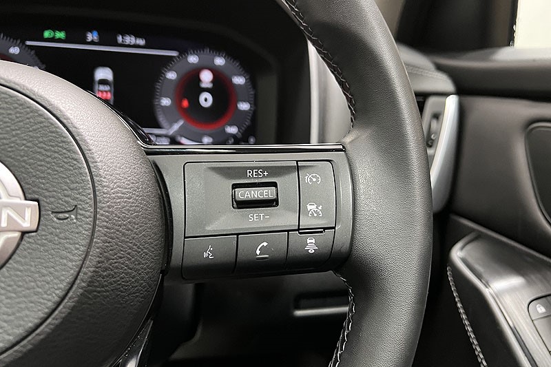 Used Nissan Qashqai 2024 for sale - 77127635: Photo 27