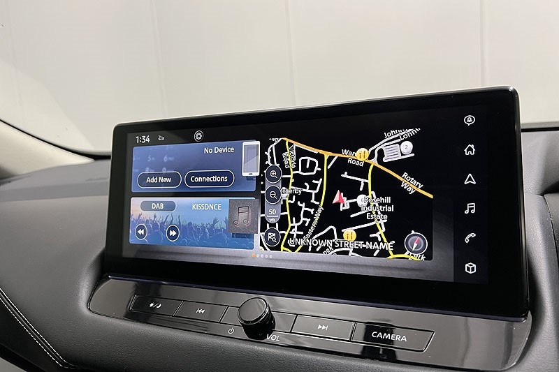 Used Nissan Qashqai 2024 for sale - 77127635: Photo 30