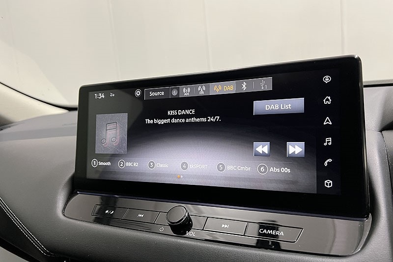 Used Nissan Qashqai 2024 for sale - 77127635: Photo 31