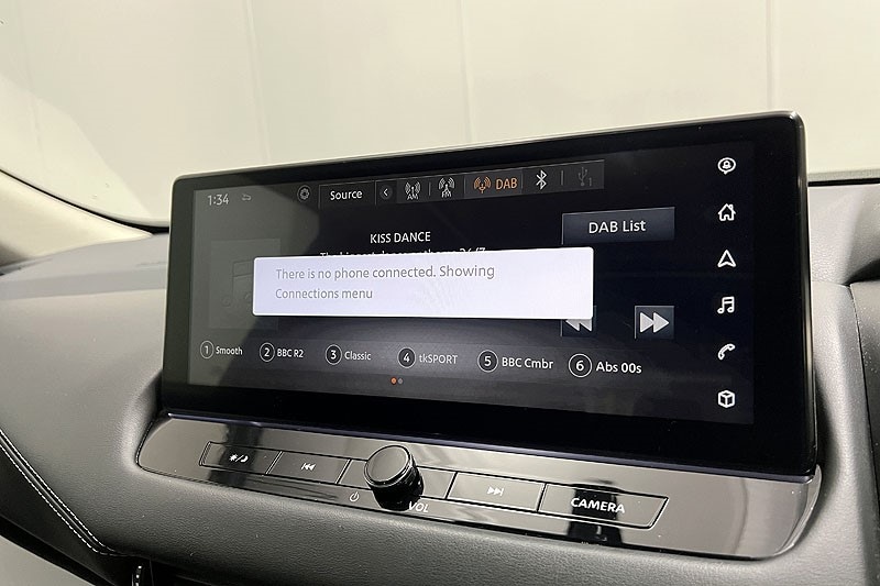 Used Nissan Qashqai 2024 for sale - 77127635: Photo 32