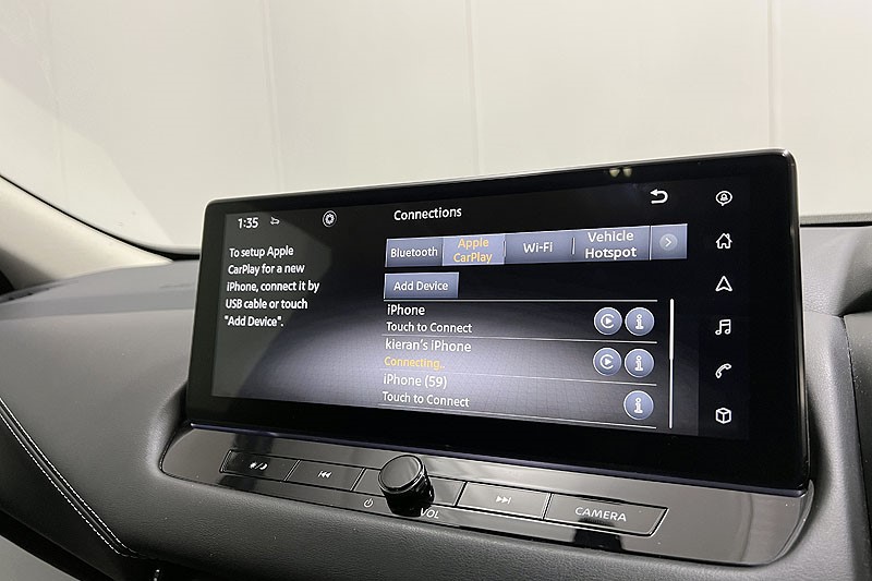 Used Nissan Qashqai 2024 for sale - 77127635: Photo 34