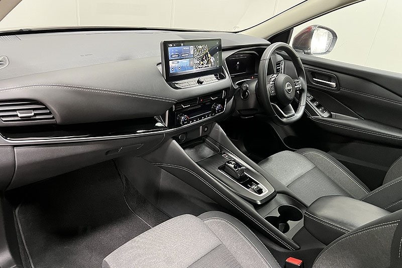 Used Nissan Qashqai 2024 for sale - 77127635: Photo 36