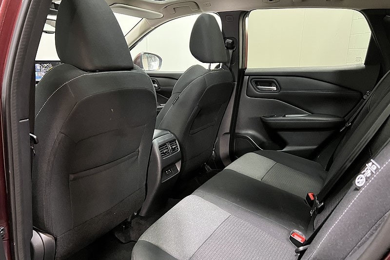 Used Nissan Qashqai 2024 for sale - 77127635: Photo 38