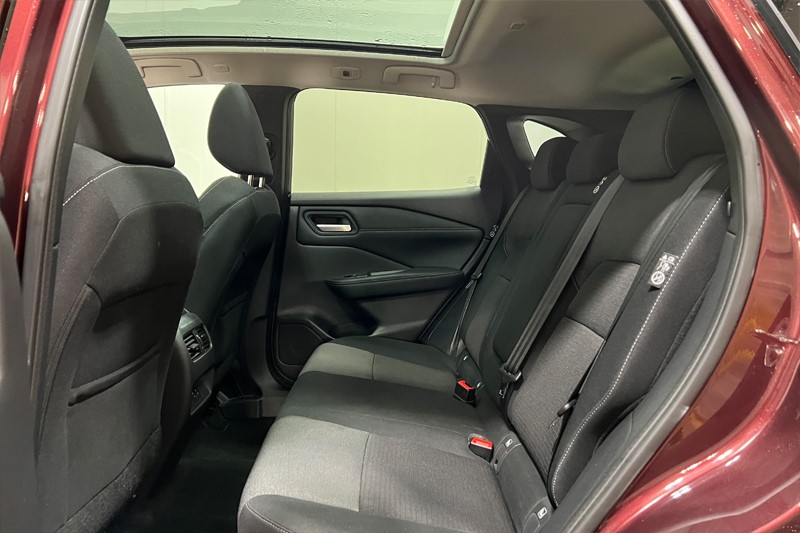 Used Nissan Qashqai 2024 for sale - 77127635: Photo 4