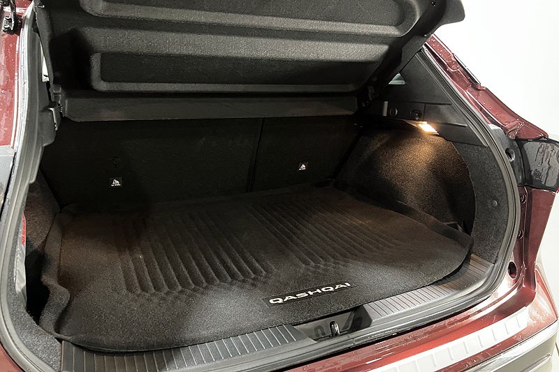 Used Nissan Qashqai 2024 for sale - 77127635: Photo 41