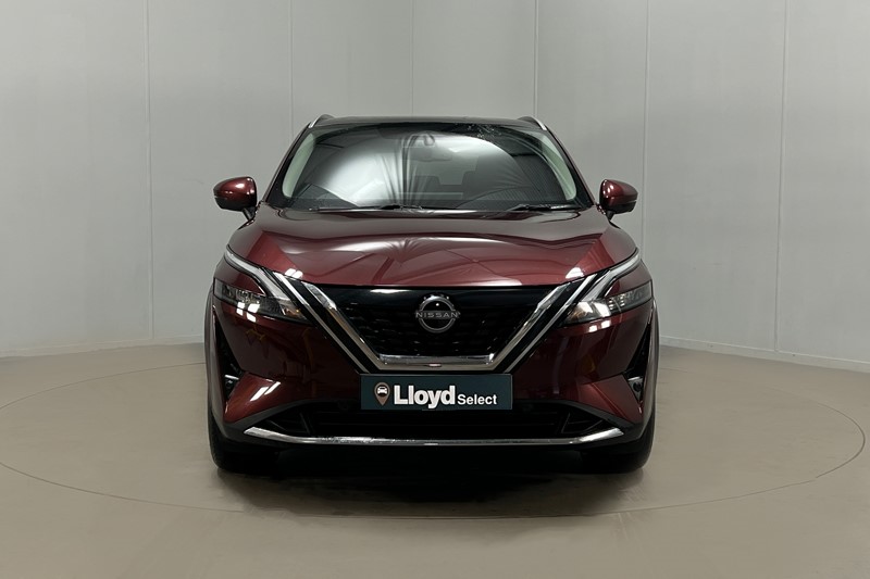 Used Nissan Qashqai 2024 for sale - 77127635: Photo 7