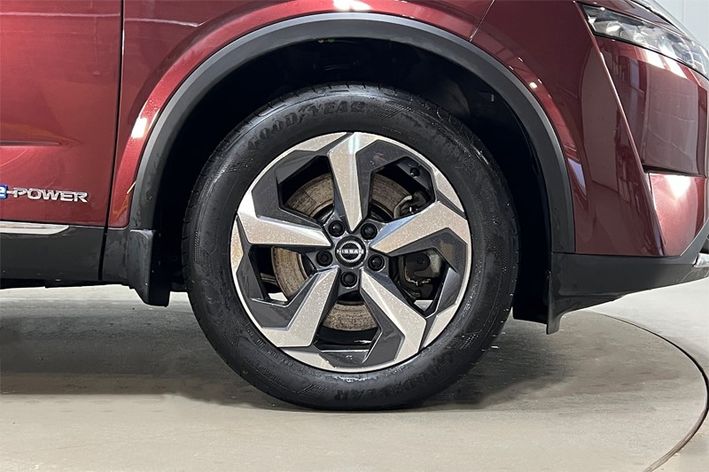 Used Nissan Qashqai 2024 for sale - 77127635: Photo 8