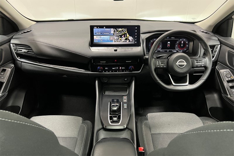 Used Nissan Qashqai 2024 for sale - 77127635: Photo 9