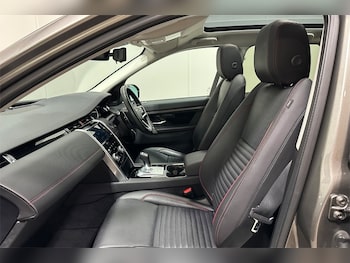 Used Land Rover Discovery Sport 2022 for sale - 78420313: Photo