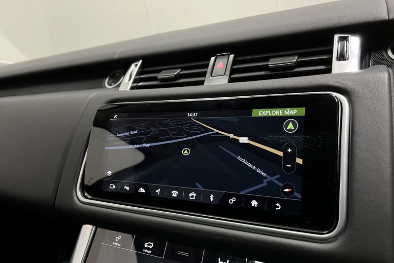 Used Land Rover Range Rover Sport 2021 for sale - 77476614: Photo 11