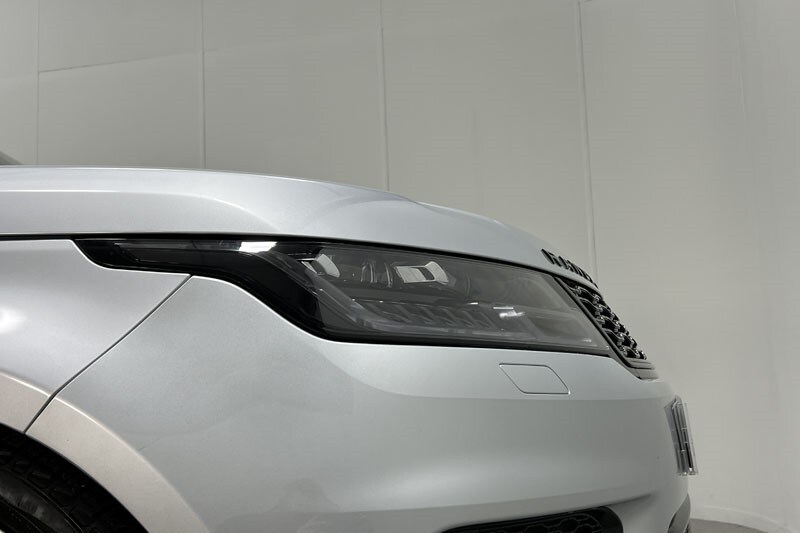 Used Land Rover Range Rover Sport 2021 for sale - 77476614: Photo 17