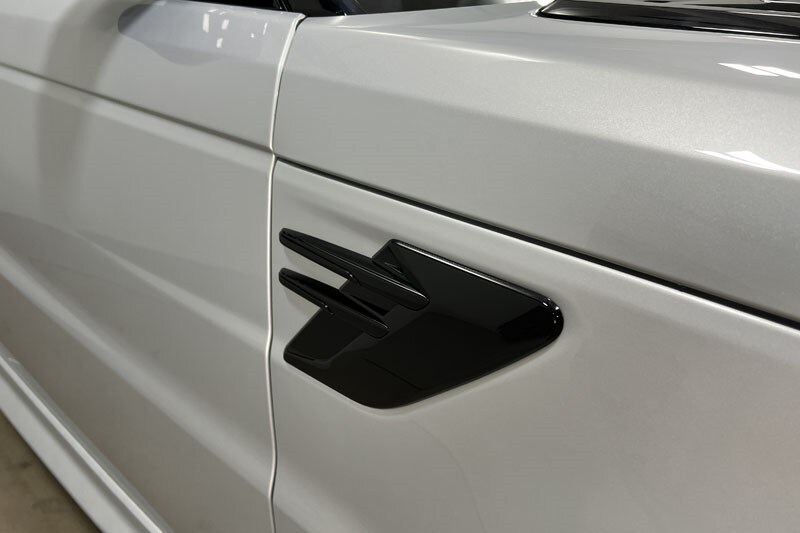 Used Land Rover Range Rover Sport 2021 for sale - 77476614: Photo 20